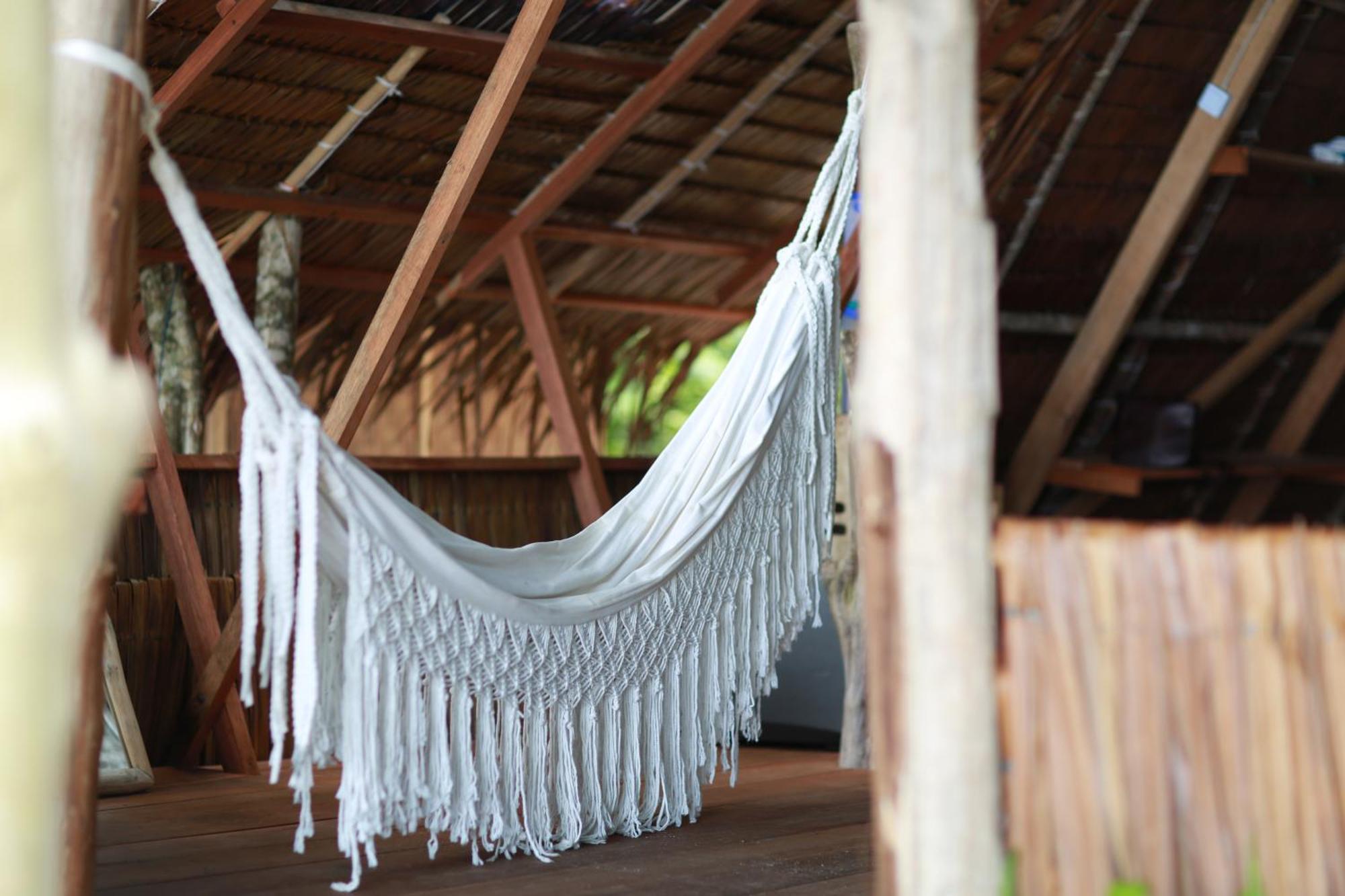 Pinang Island - Private Island Sea View Bungalows Singkil  Exteriör bild