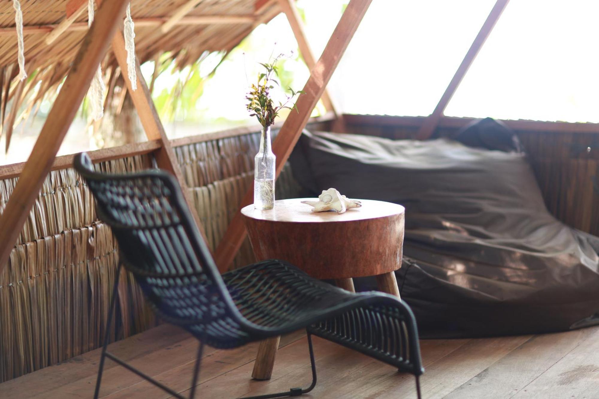 Pinang Island - Private Island Sea View Bungalows Singkil  Exteriör bild