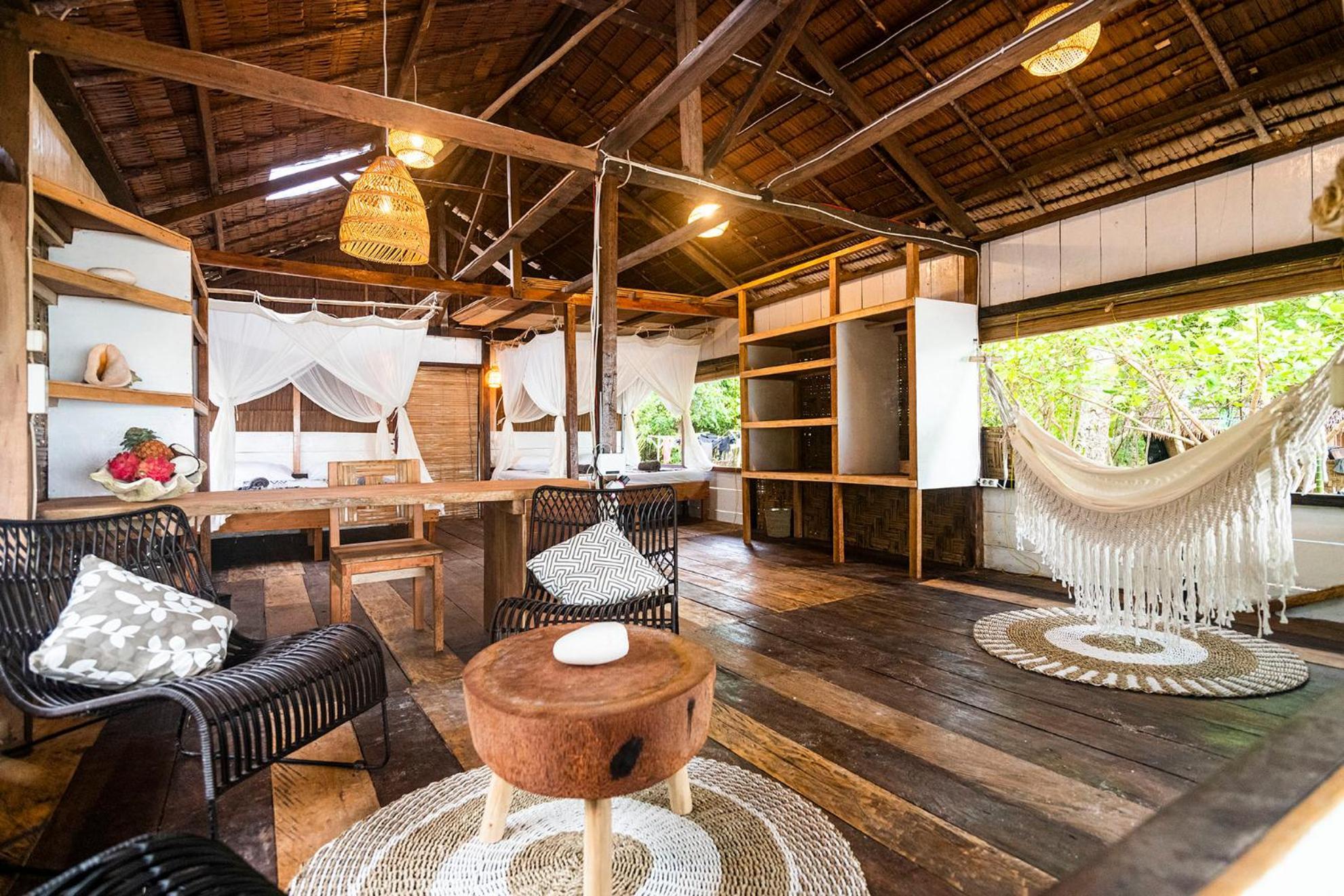 Pinang Island - Private Island Sea View Bungalows Singkil  Exteriör bild
